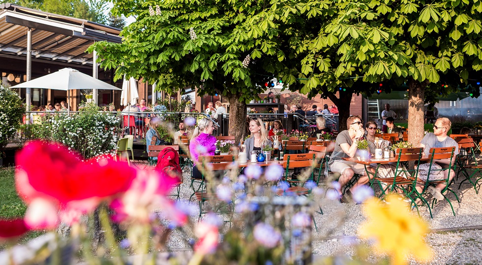 Rothof Sport und Restaurant - Photo 1