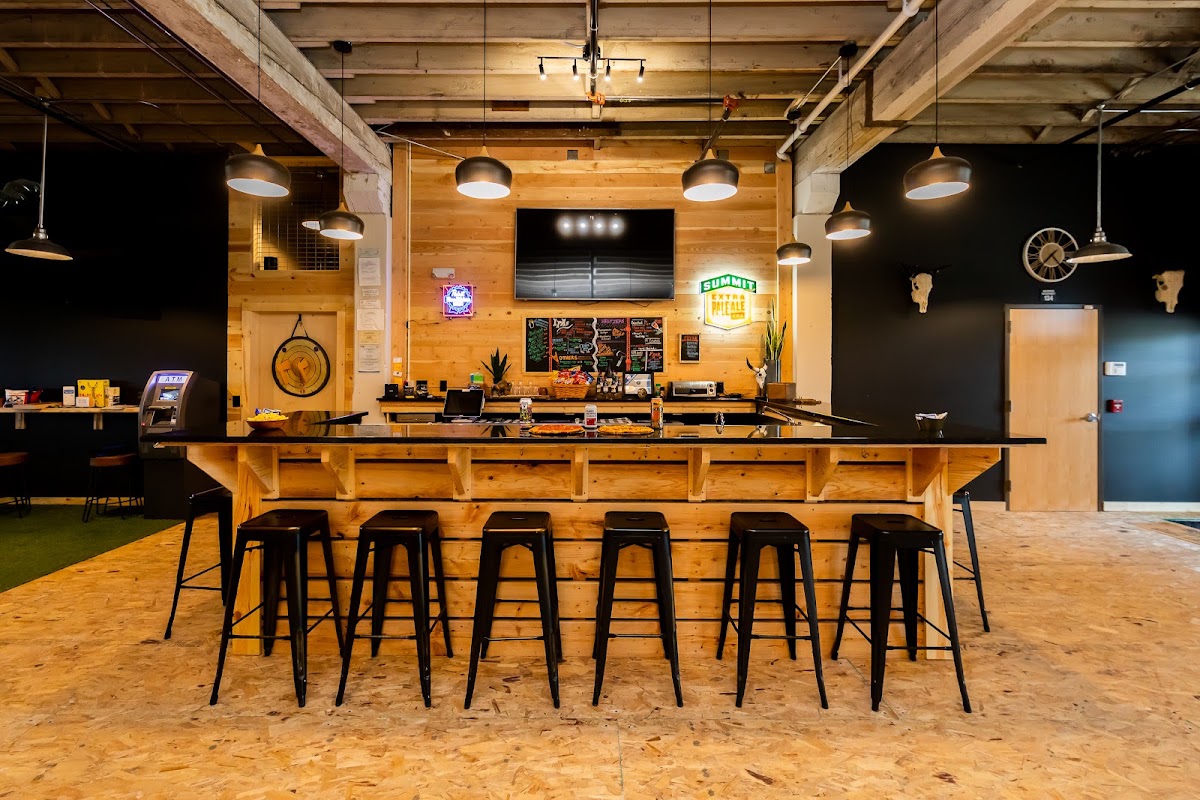 Rough Cut Social - Fargo, ND - Photo 3