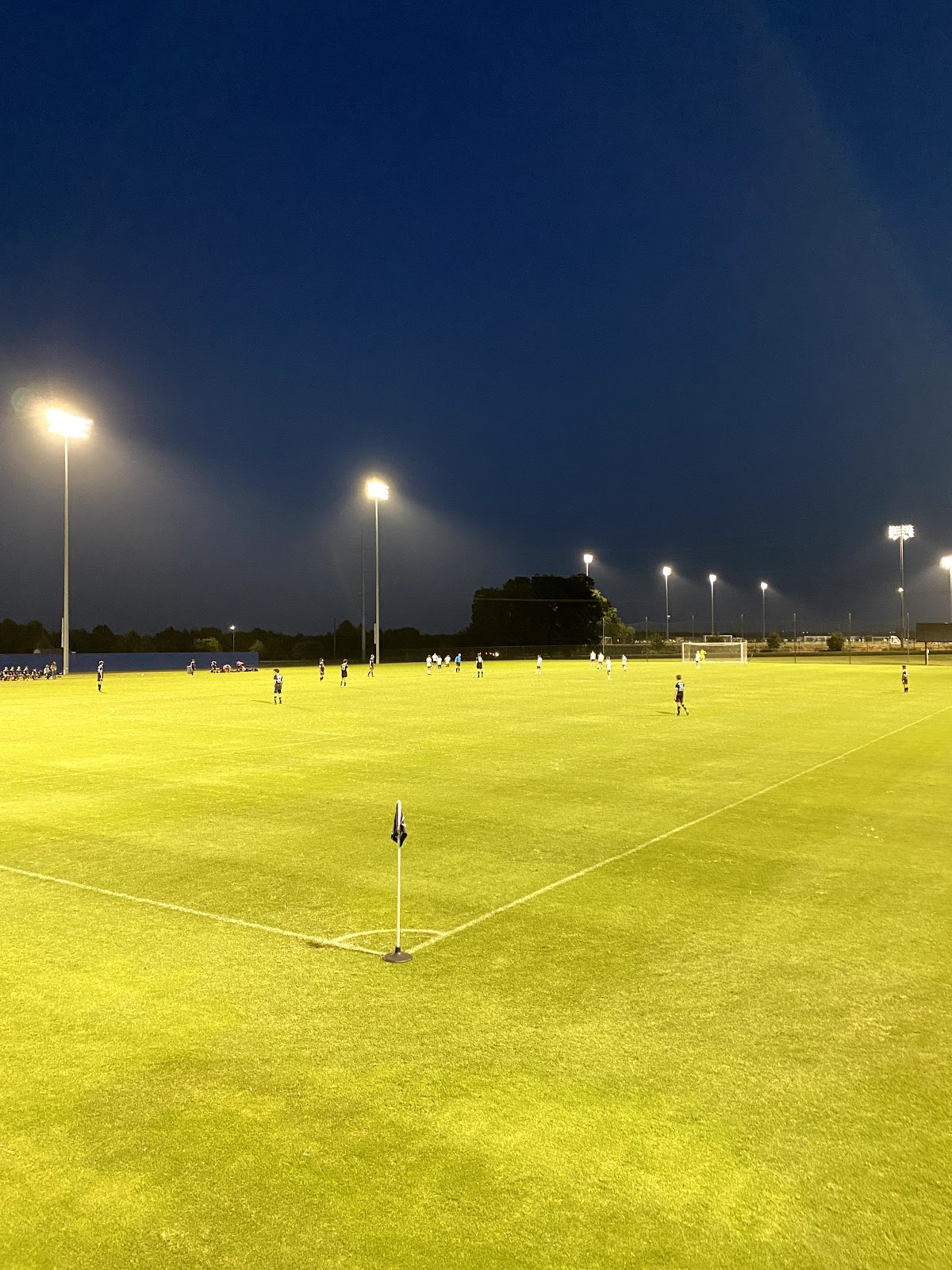 Round Rock Multipurpose Complex - Photo 2