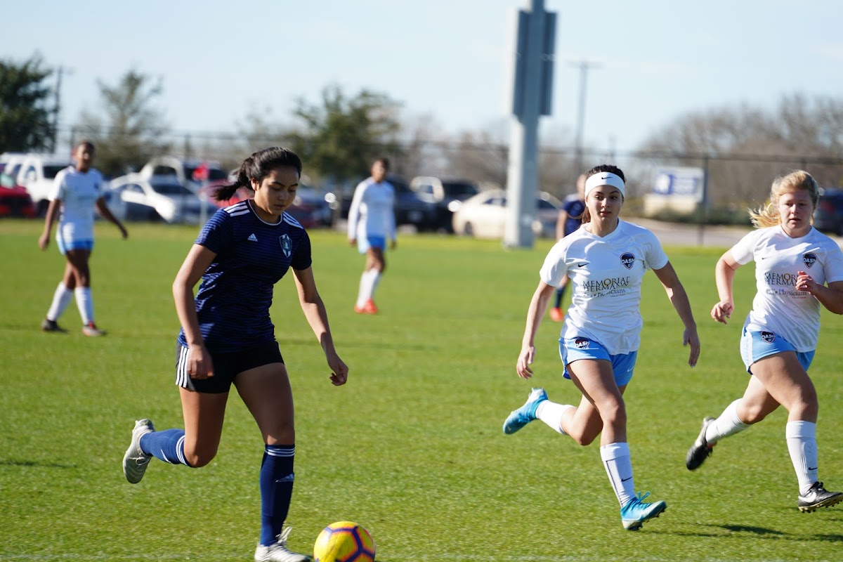 Round Rock Multipurpose Complex - Photo 3