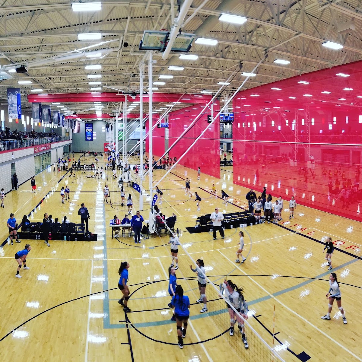 Round Rock Sports Center - Photo 2