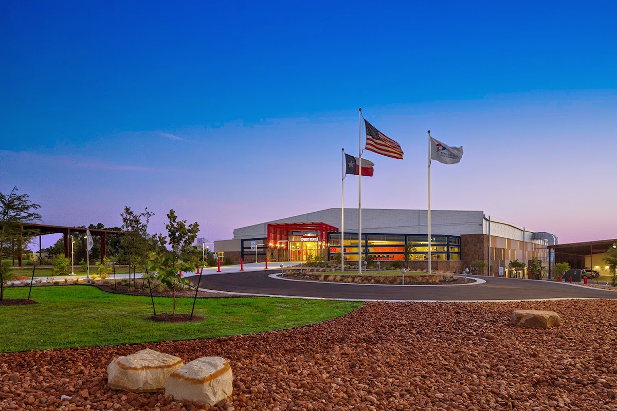 Round Rock Sports Center - Photo 3