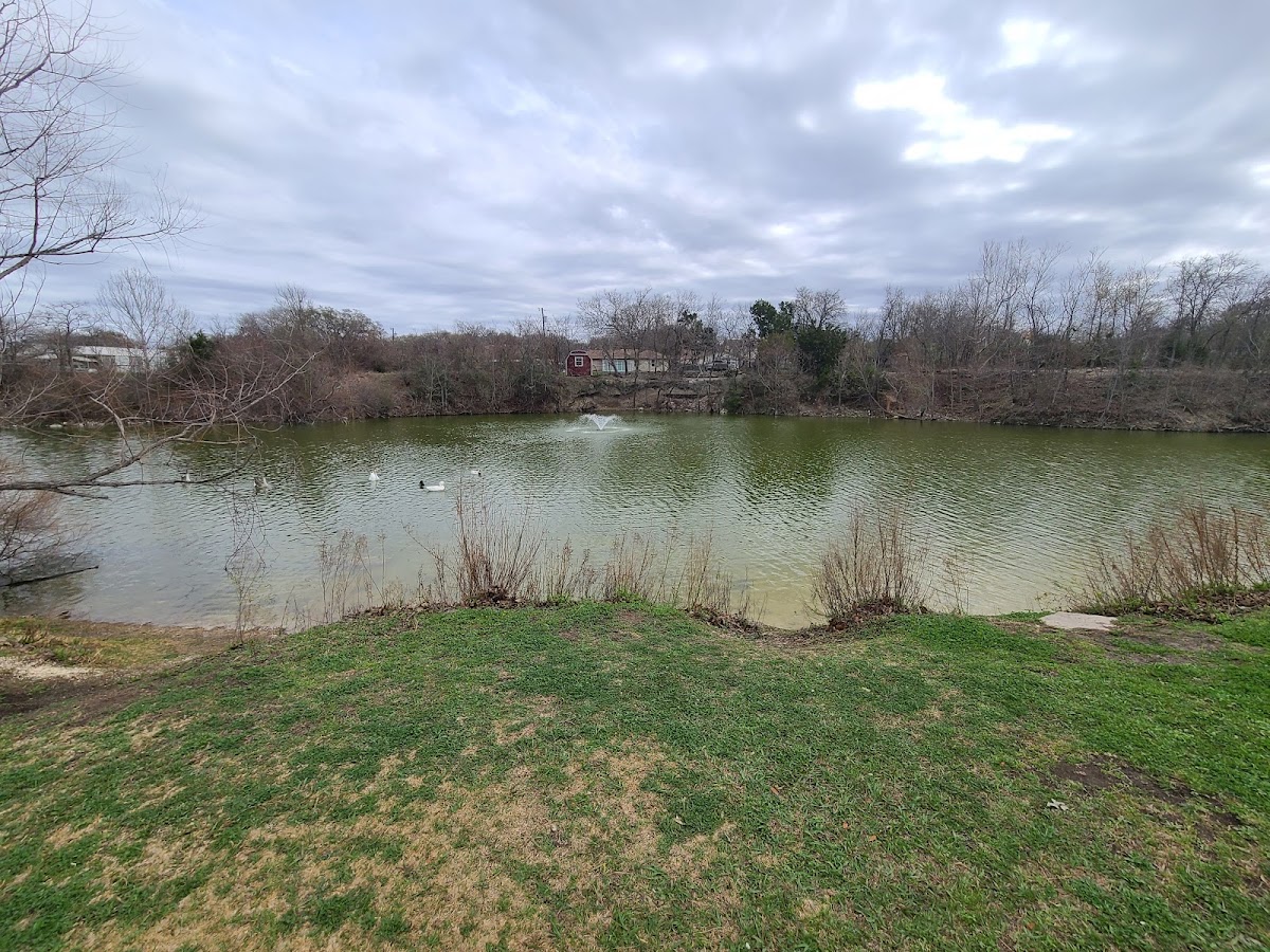 Round Rock West Park - Photo 3