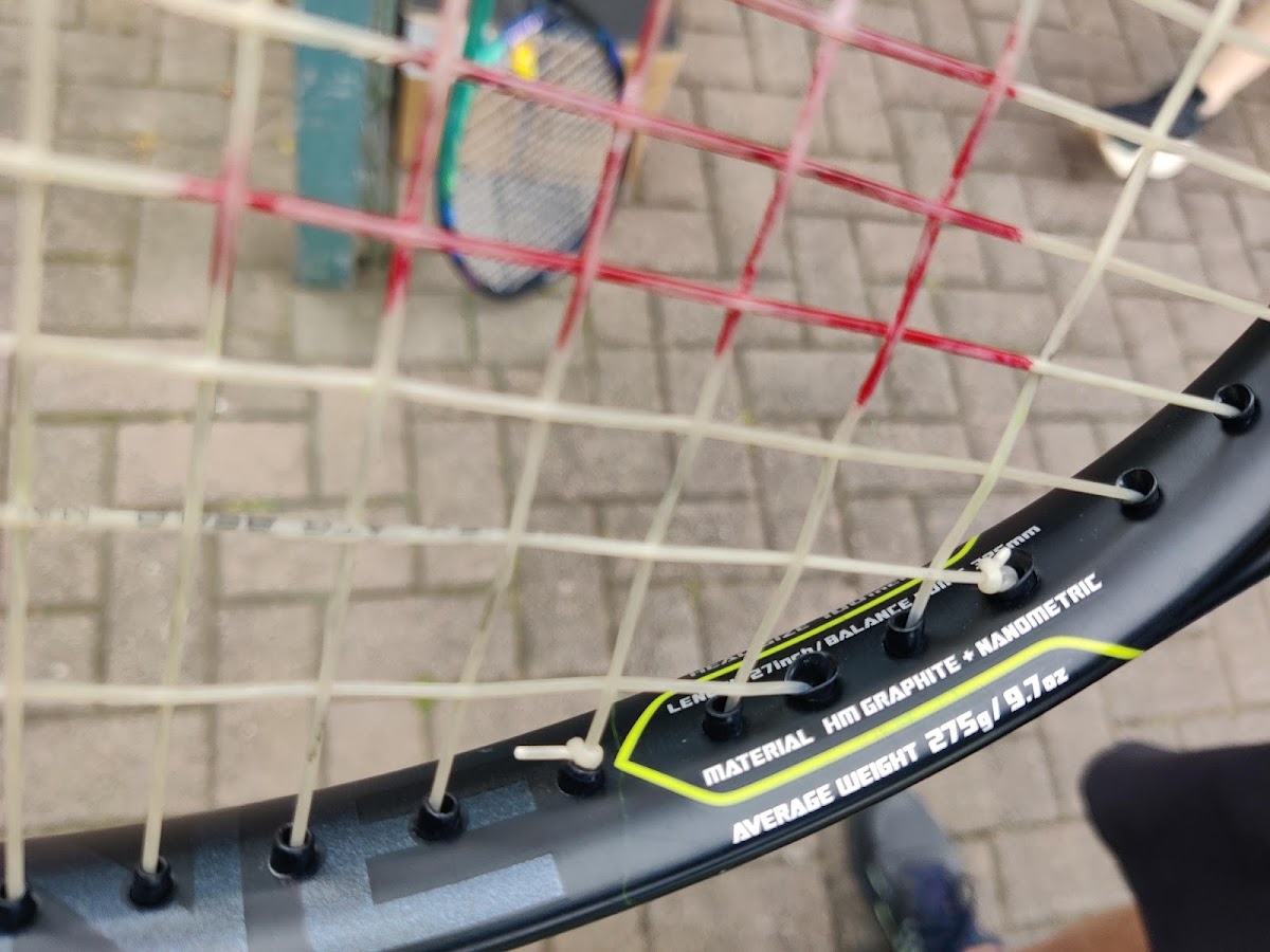 Roundhill Tennis Club - Photo principale