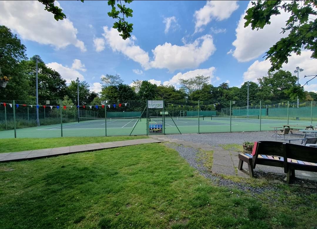 Roundwood Lawn Tennis Club - Photo 2