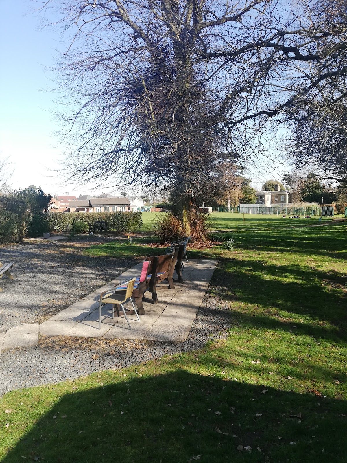 Roundwood Lawn Tennis Club - Photo 3