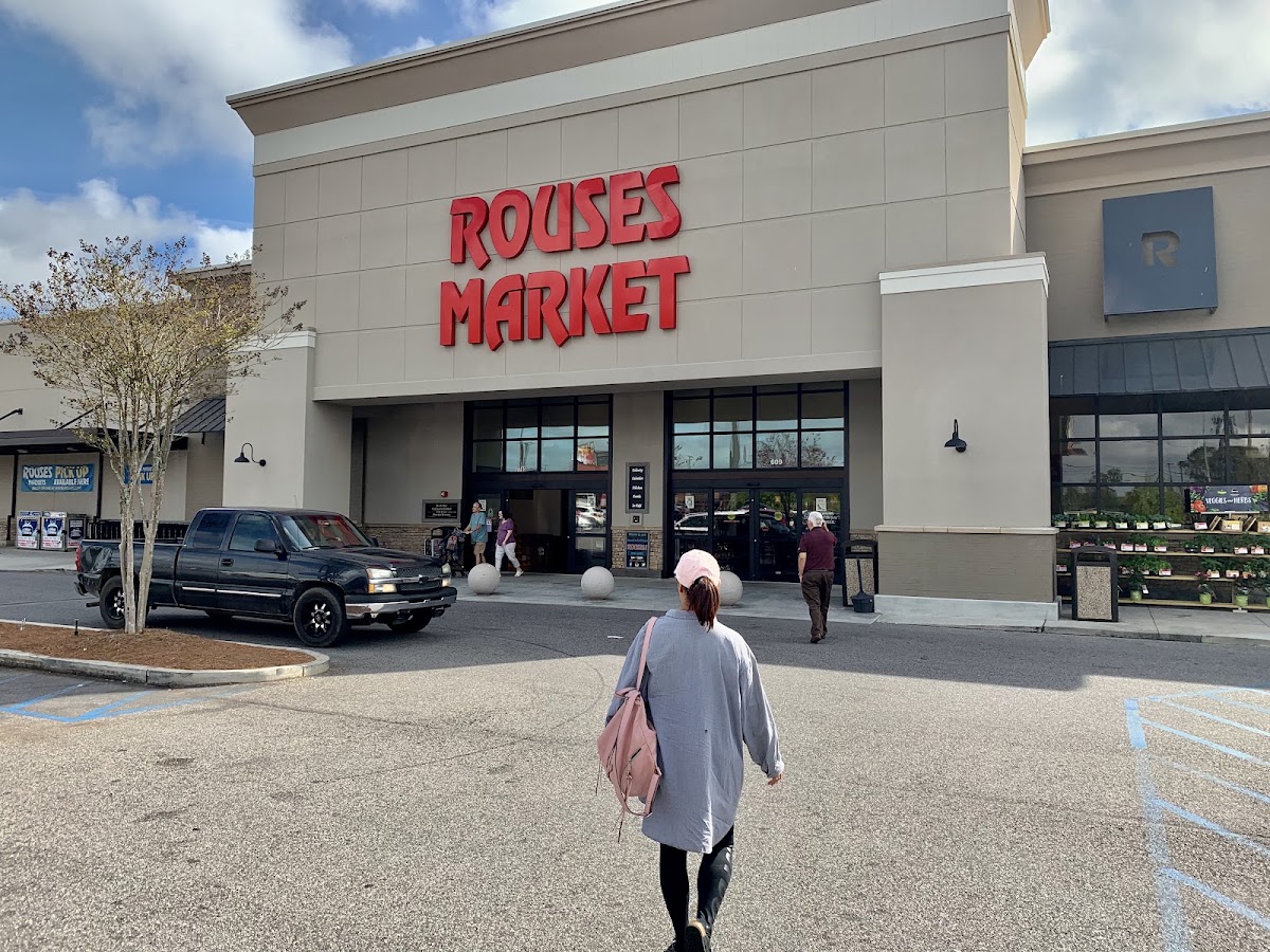 Rouses Market - Photo 1