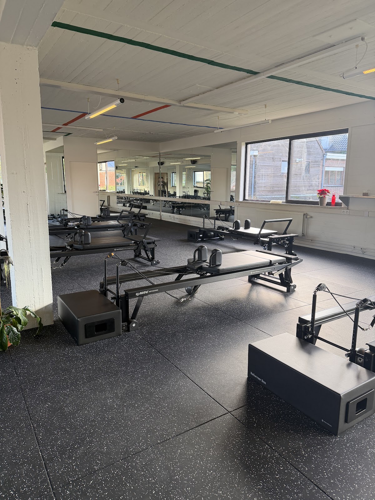 ROW Reformer - Maaltebrugge - Photo 3