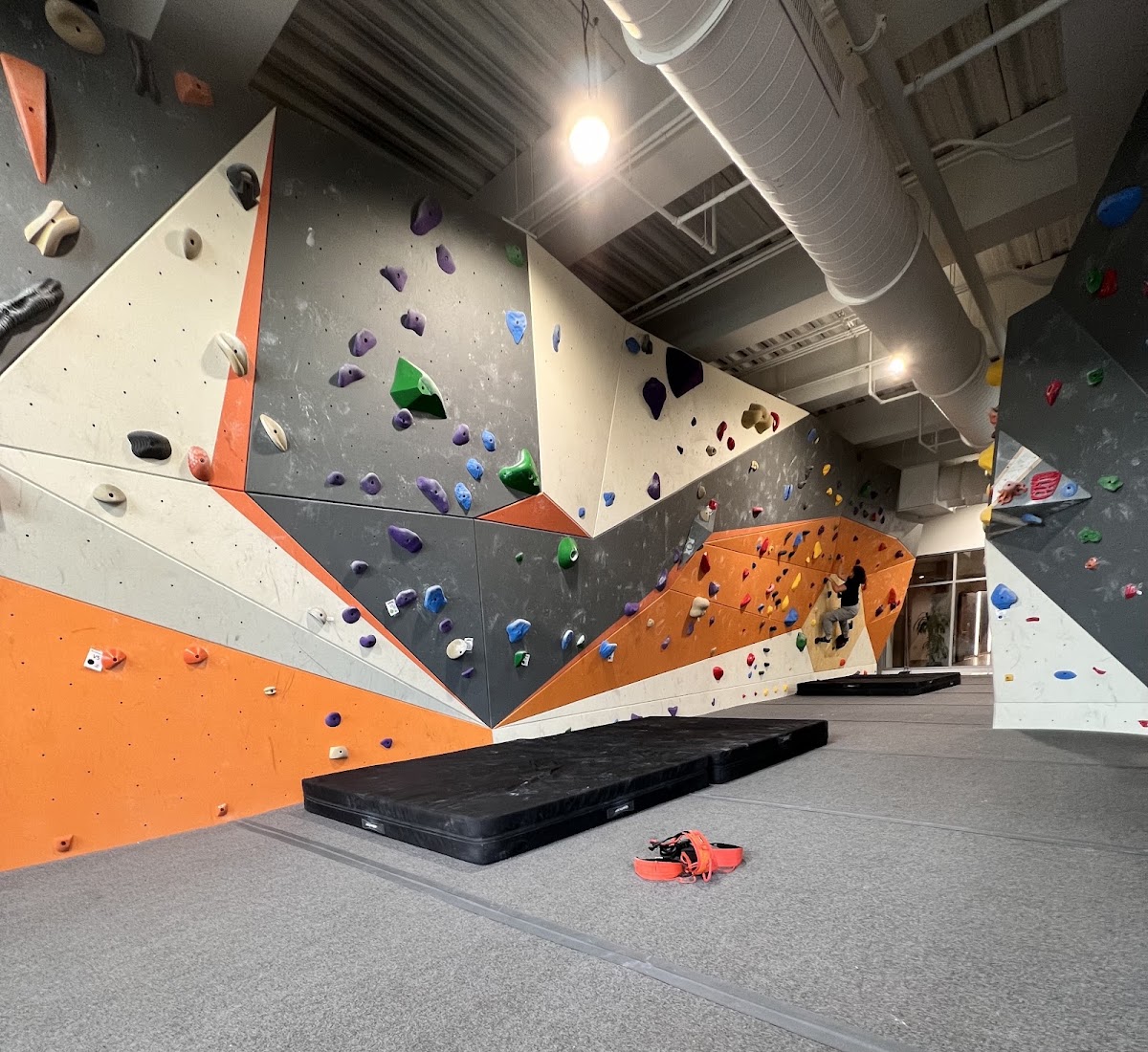 ROX Climbing Gym at LNPC - Photo 2