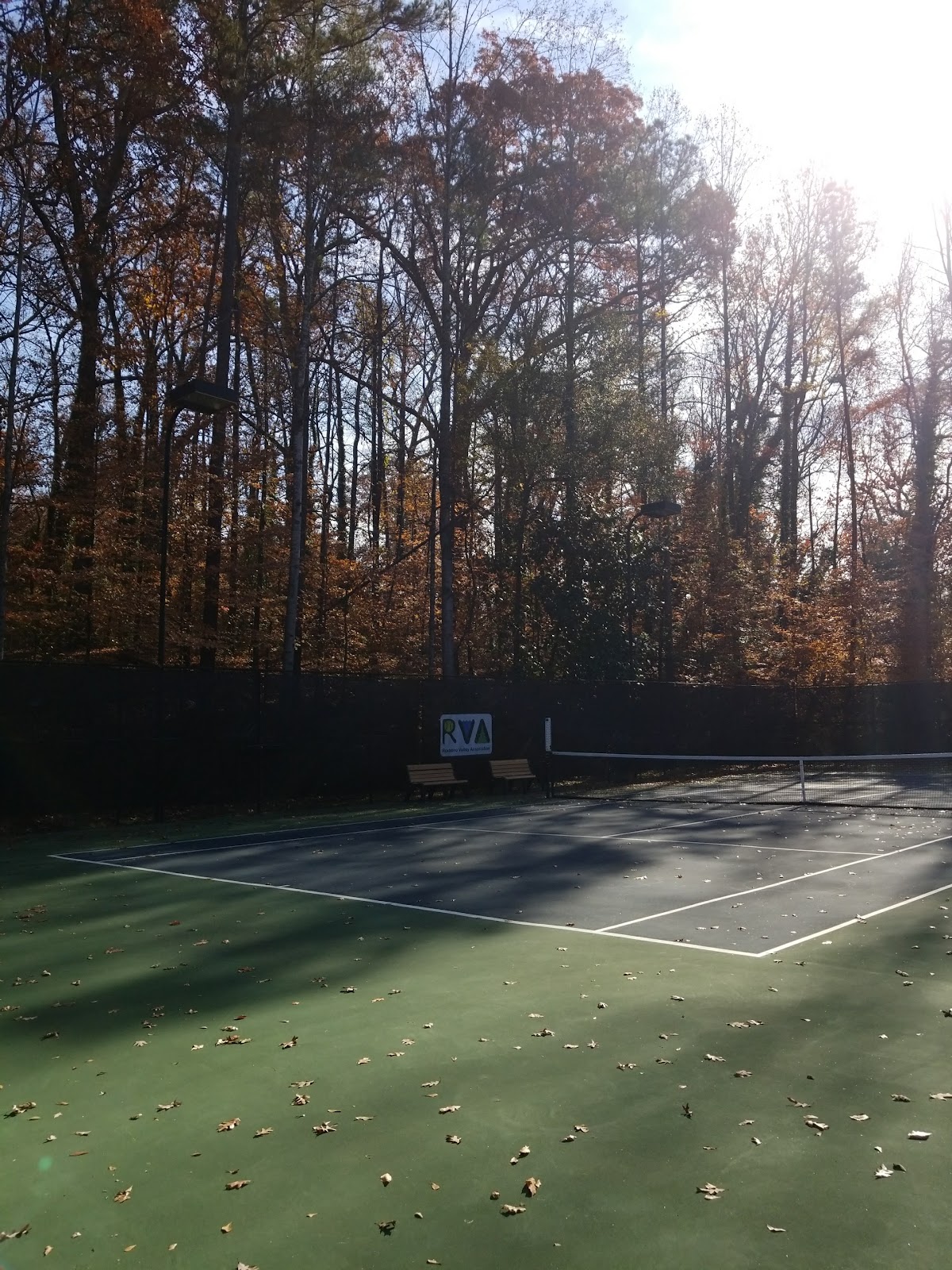 Roxboro Valley Swim Club - Photo 3