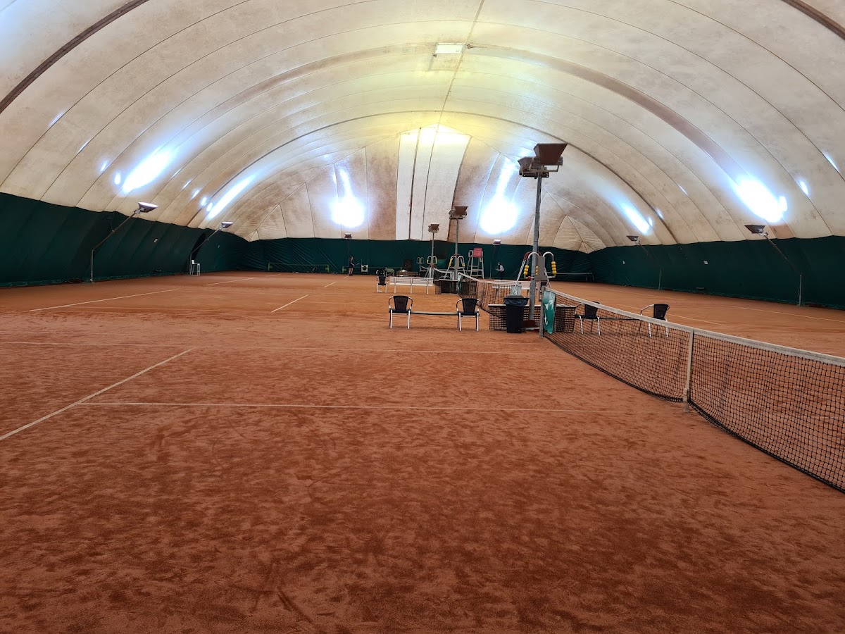 Royal Antwerp Tennis Club | Tennis & Padel - Photo 1