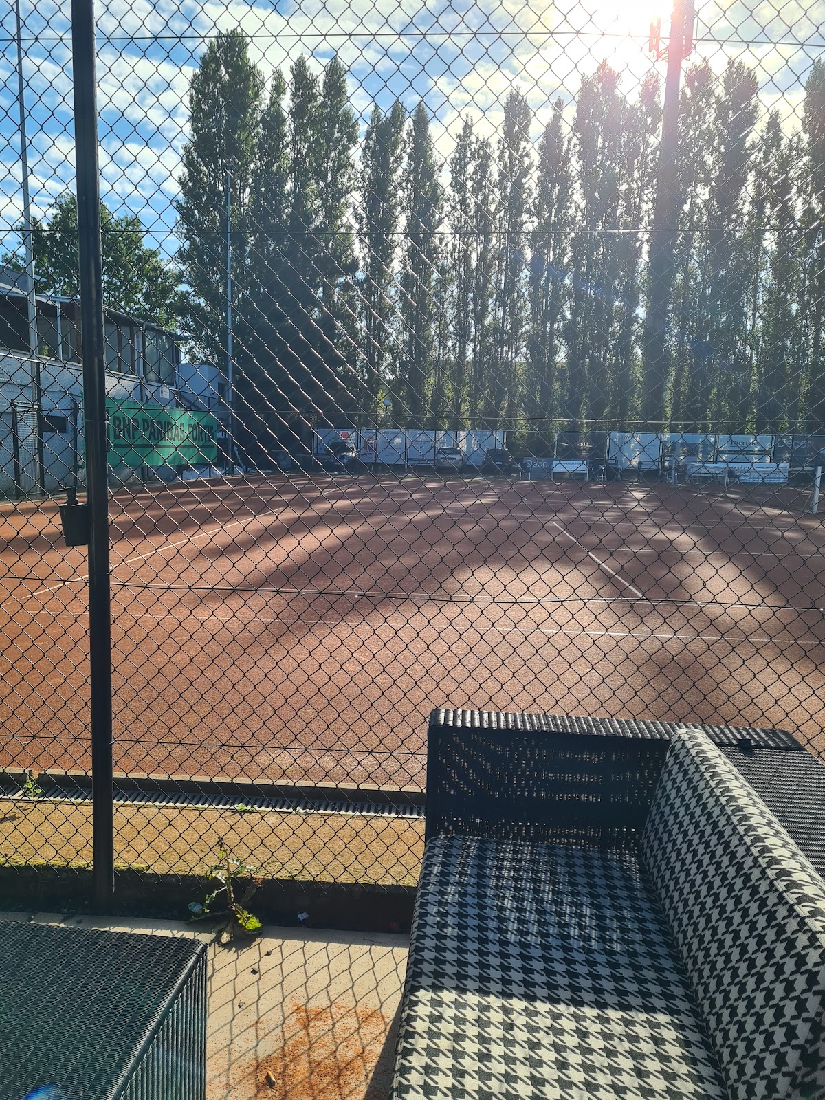 Royal Antwerp Tennis Club | Tennis & Padel - Photo 2