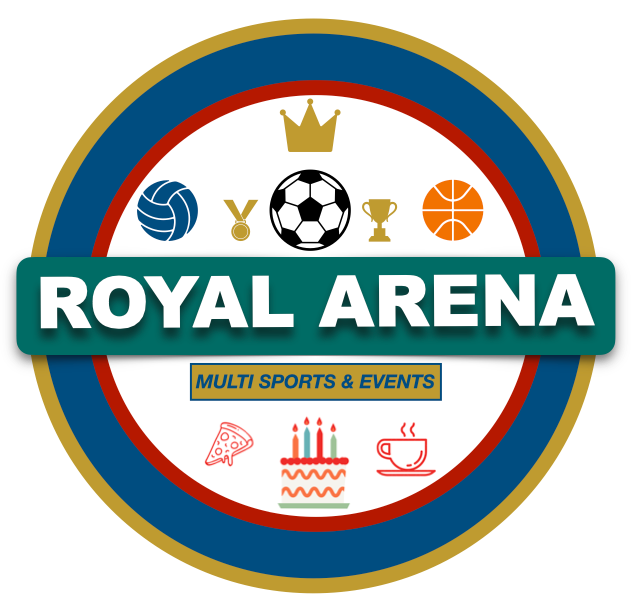 Royal Arena Sports - Photo 3