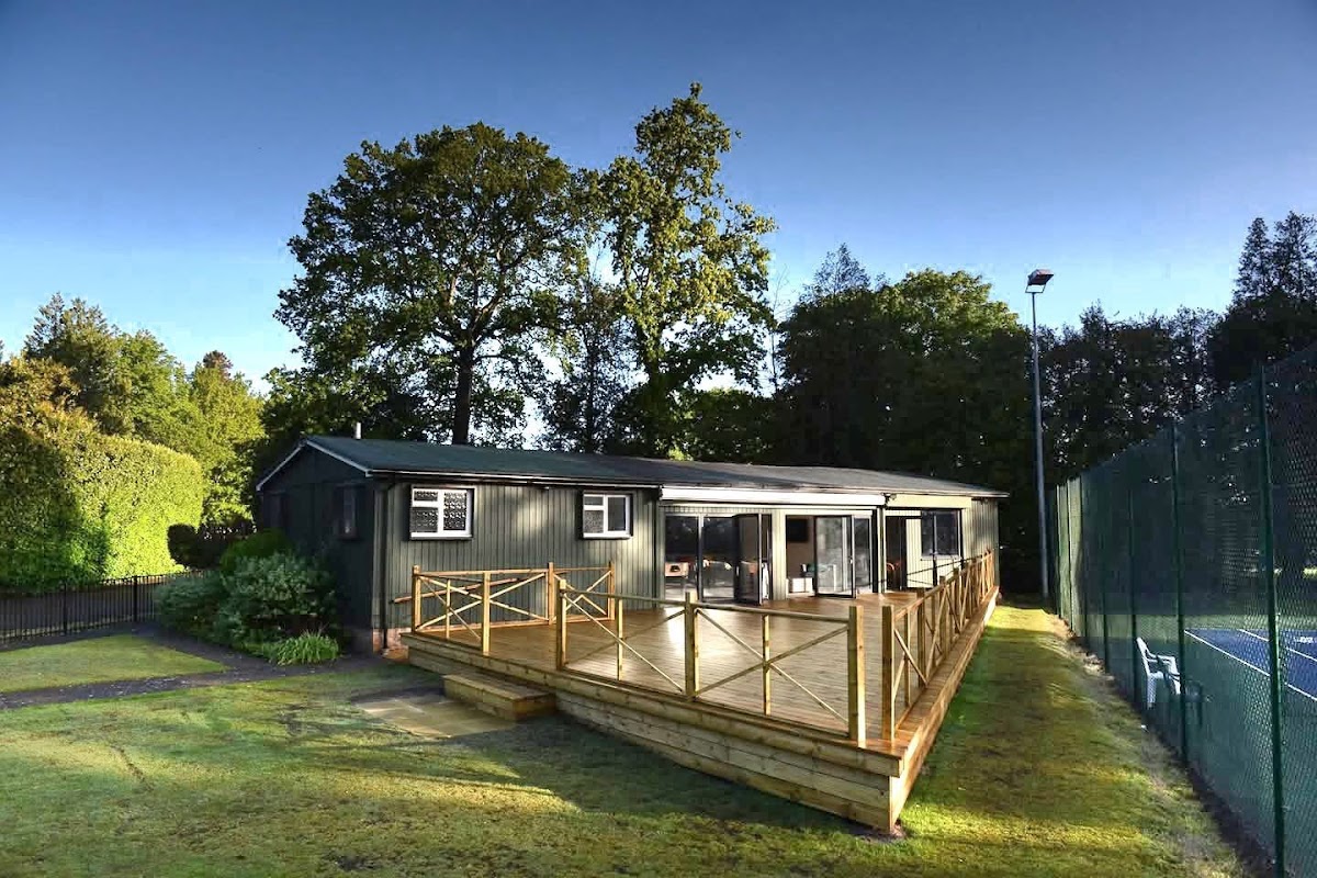 Royal Ascot Tennis Club