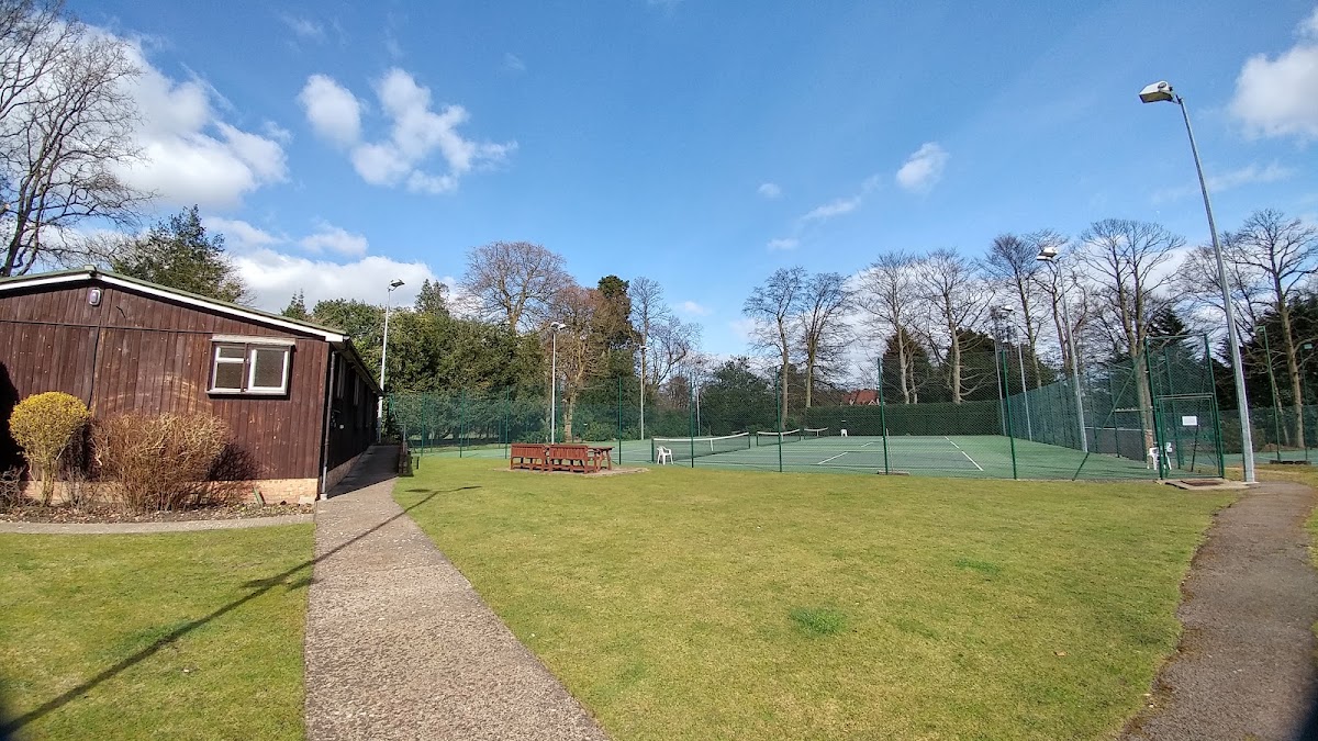 Royal Ascot Tennis Club - Photo 3