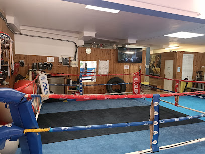 Royal Boxing Toulouse - Photo principale