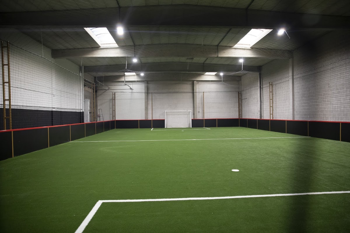 Royal Foot Indoor - Photo 1