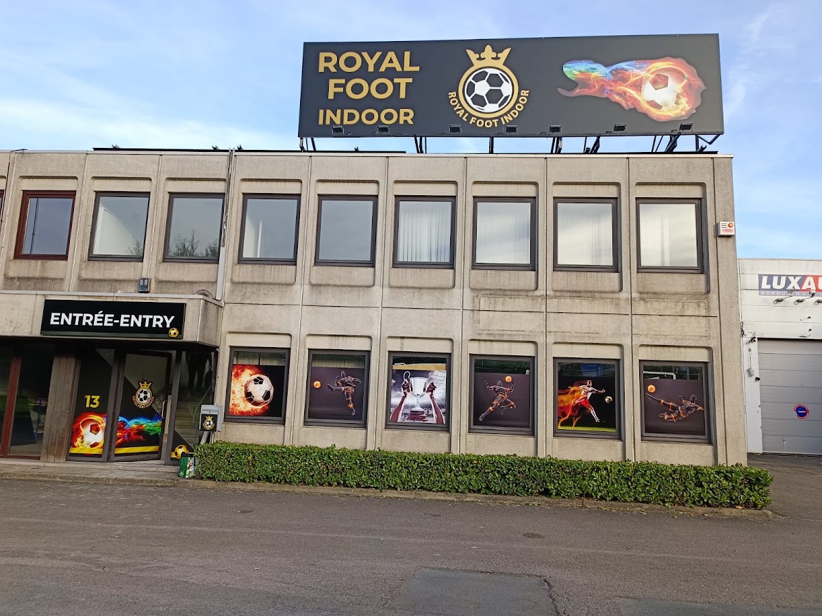 Royal Foot Indoor - Photo 3