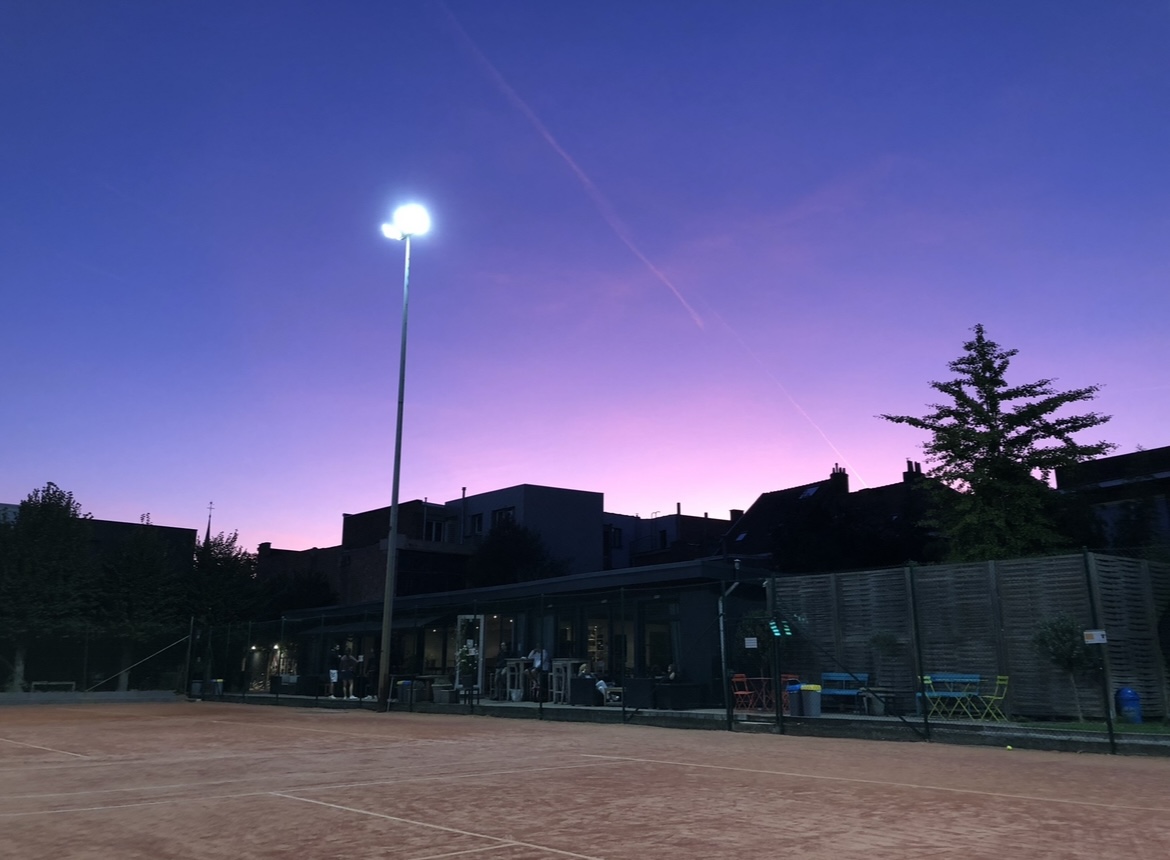Royal Herakles Tennis Club - Photo 2