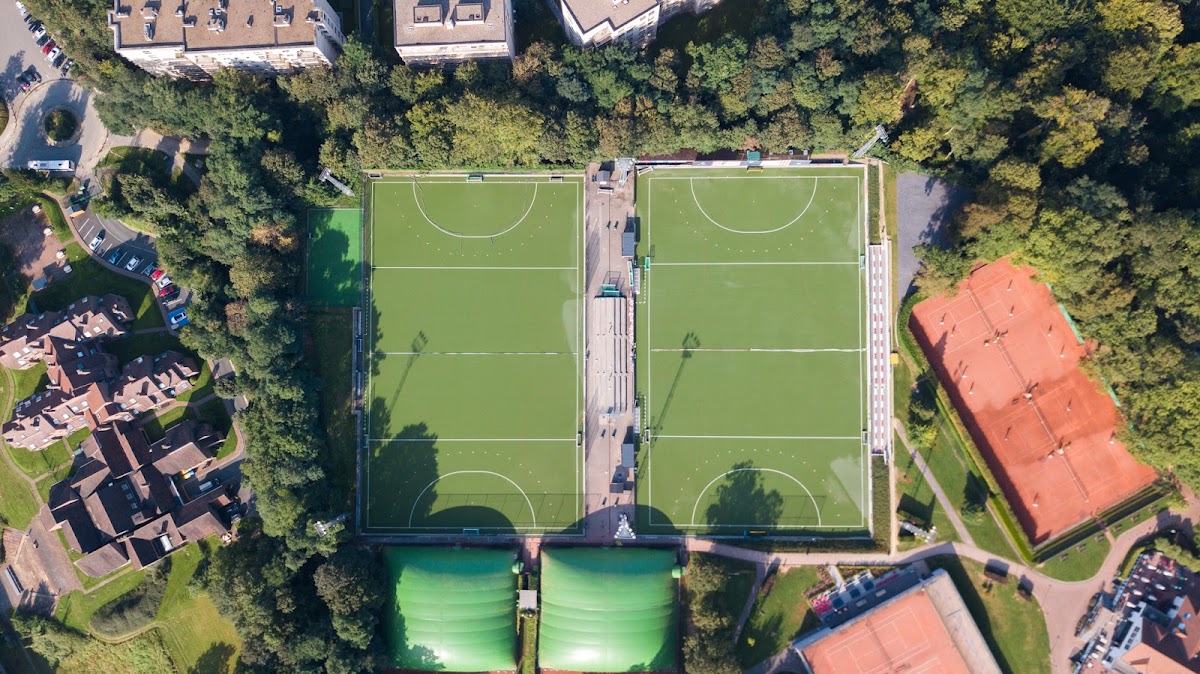 Royal Léopold Club | Tennis, Padel, Hockey et Fitness