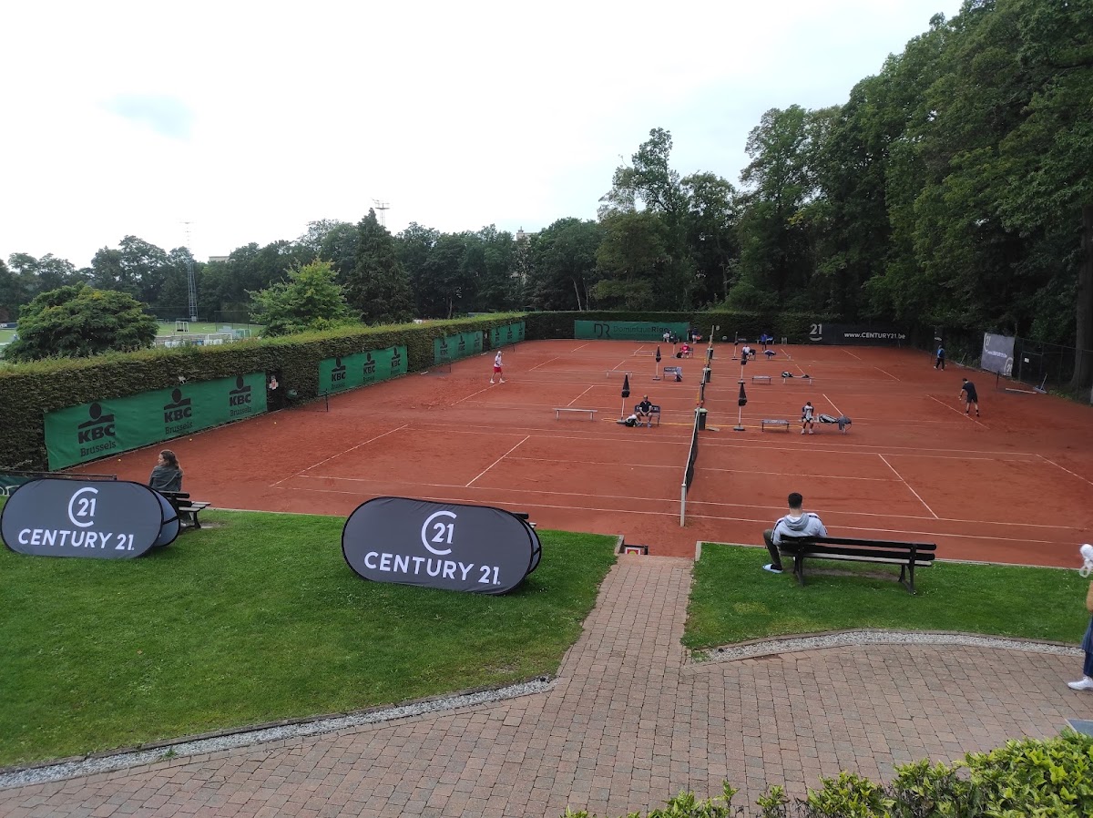 Royal Léopold Club | Tennis, Padel, Hockey et Fitness - Photo 2