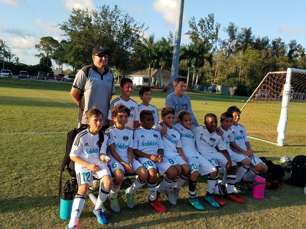Royal Palm Beach Soccer, Inc. - Photo 2