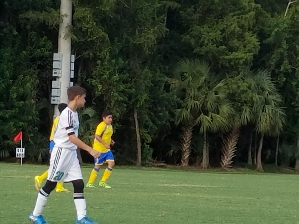 Royal Palm Beach Soccer, Inc. - Photo 3