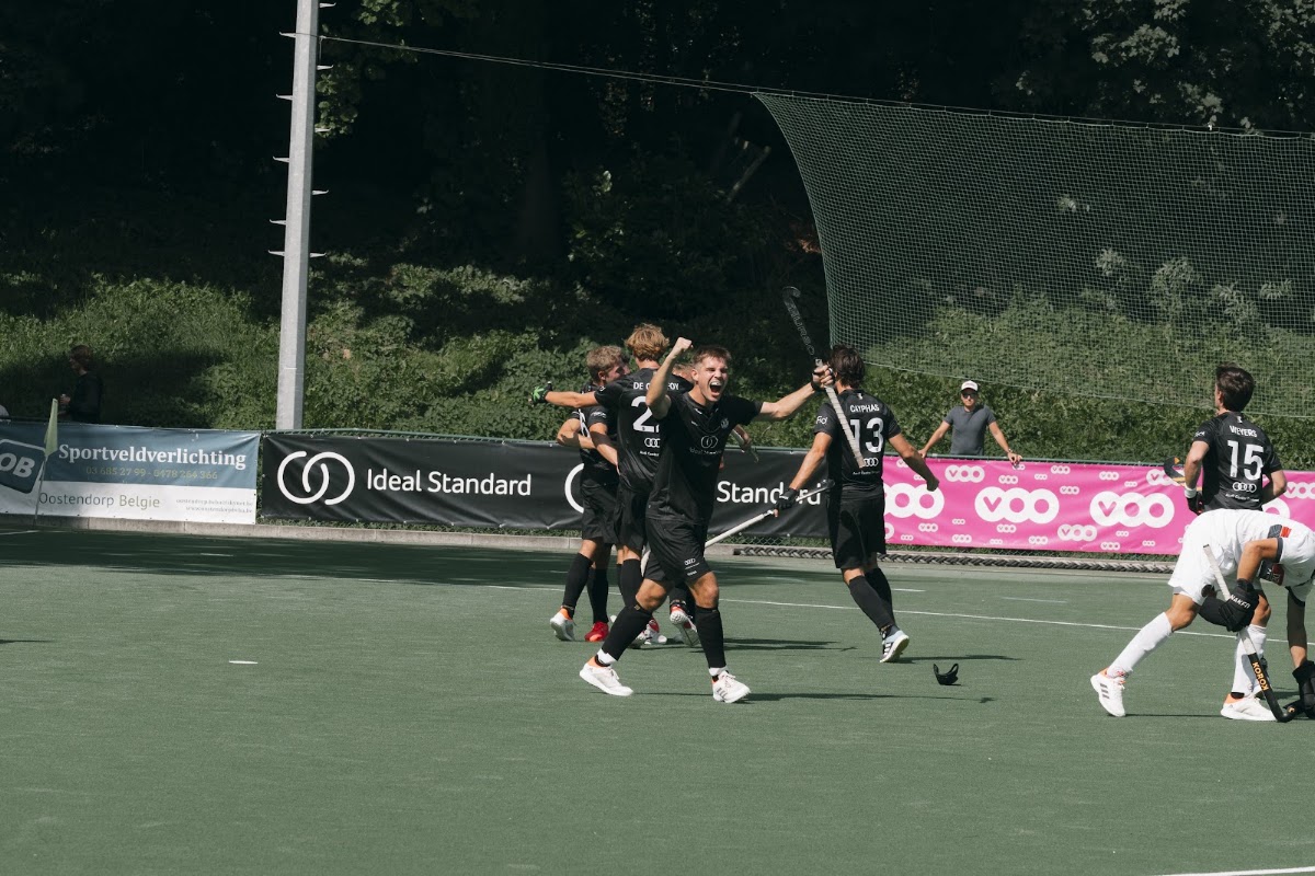 Royal Racing Club | Hockey, Tennis & Padel