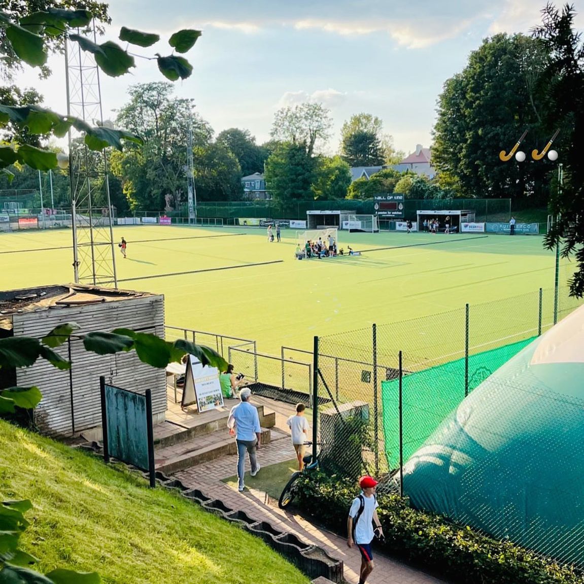Royal Racing Club | Hockey, Tennis & Padel - Photo 2