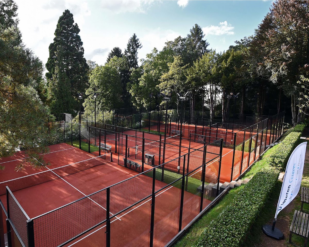 Royal Racing Club | Hockey, Tennis & Padel - Photo 3