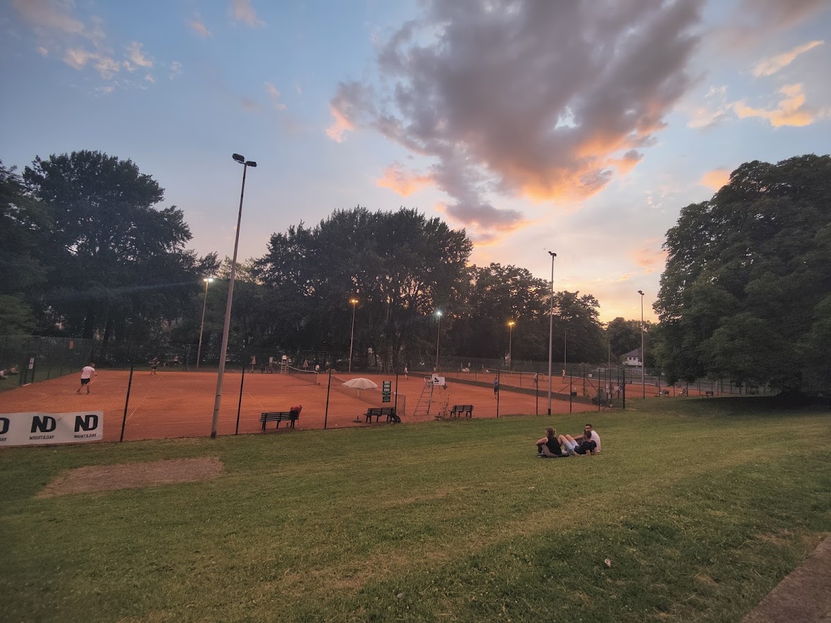 Royal Tennis Club Amee