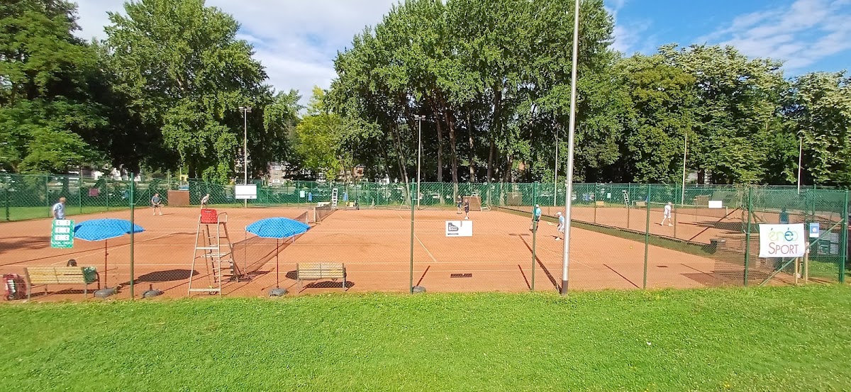 Royal Tennis Club Amee - Photo 2