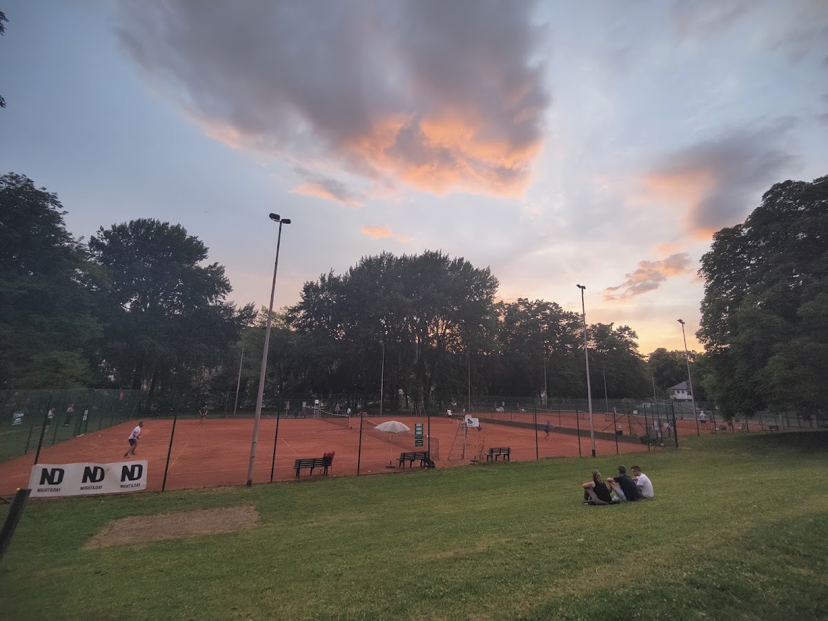 Royal Tennis Club Amee - Photo 3