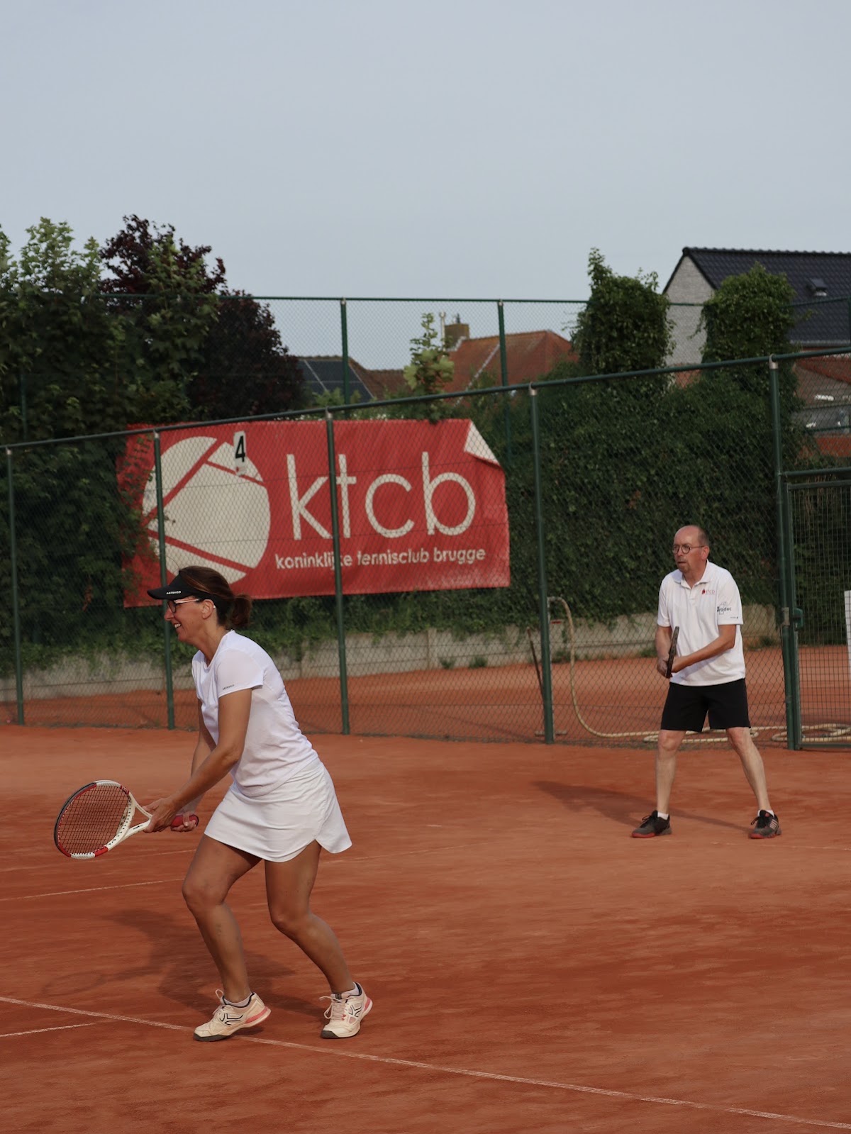 Royal Tennis Club Brugge - Photo 1