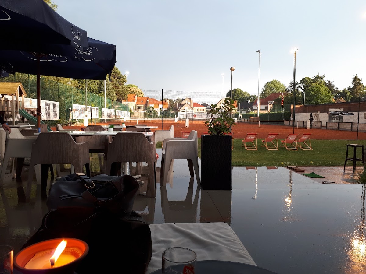 Royal Tennis Club Brugge - Photo 2