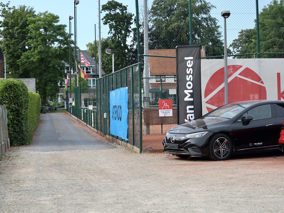 Royal Tennis Club Brugge - Photo 3