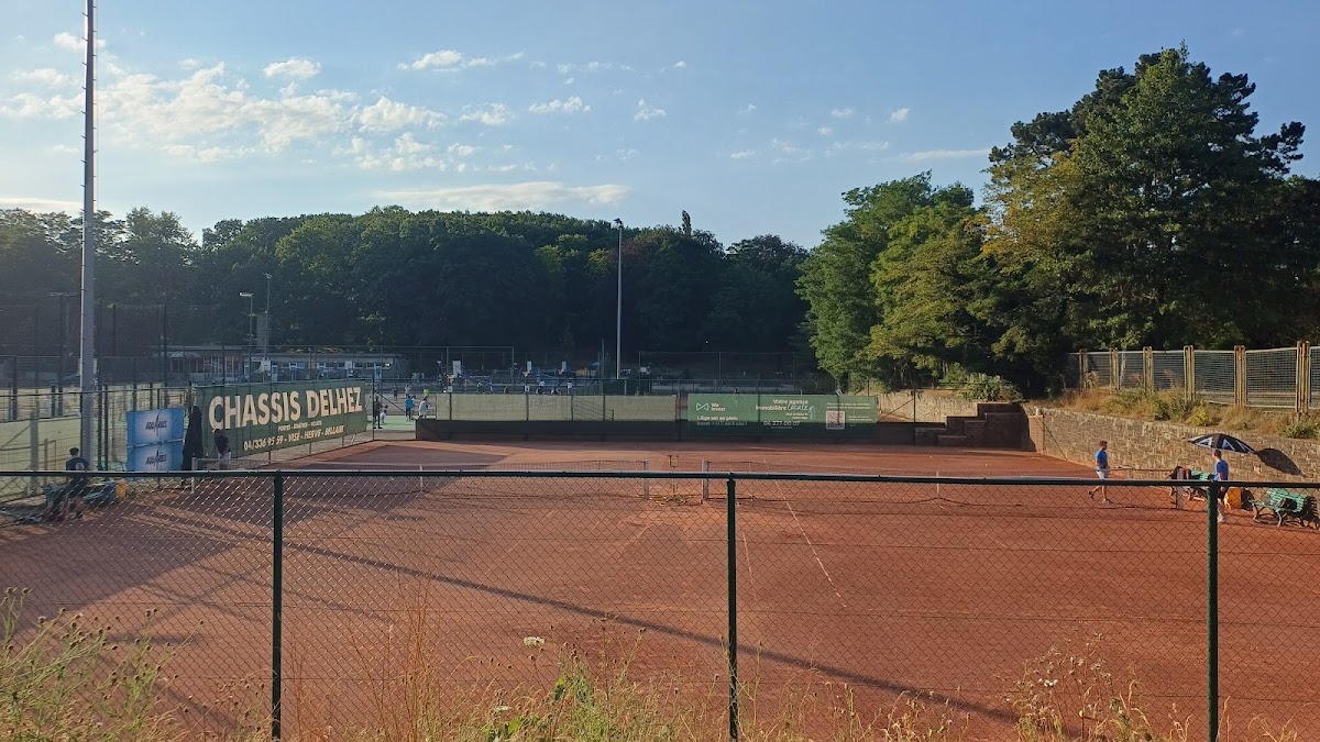 Royal Tennis Club de Cointe - Photo 1