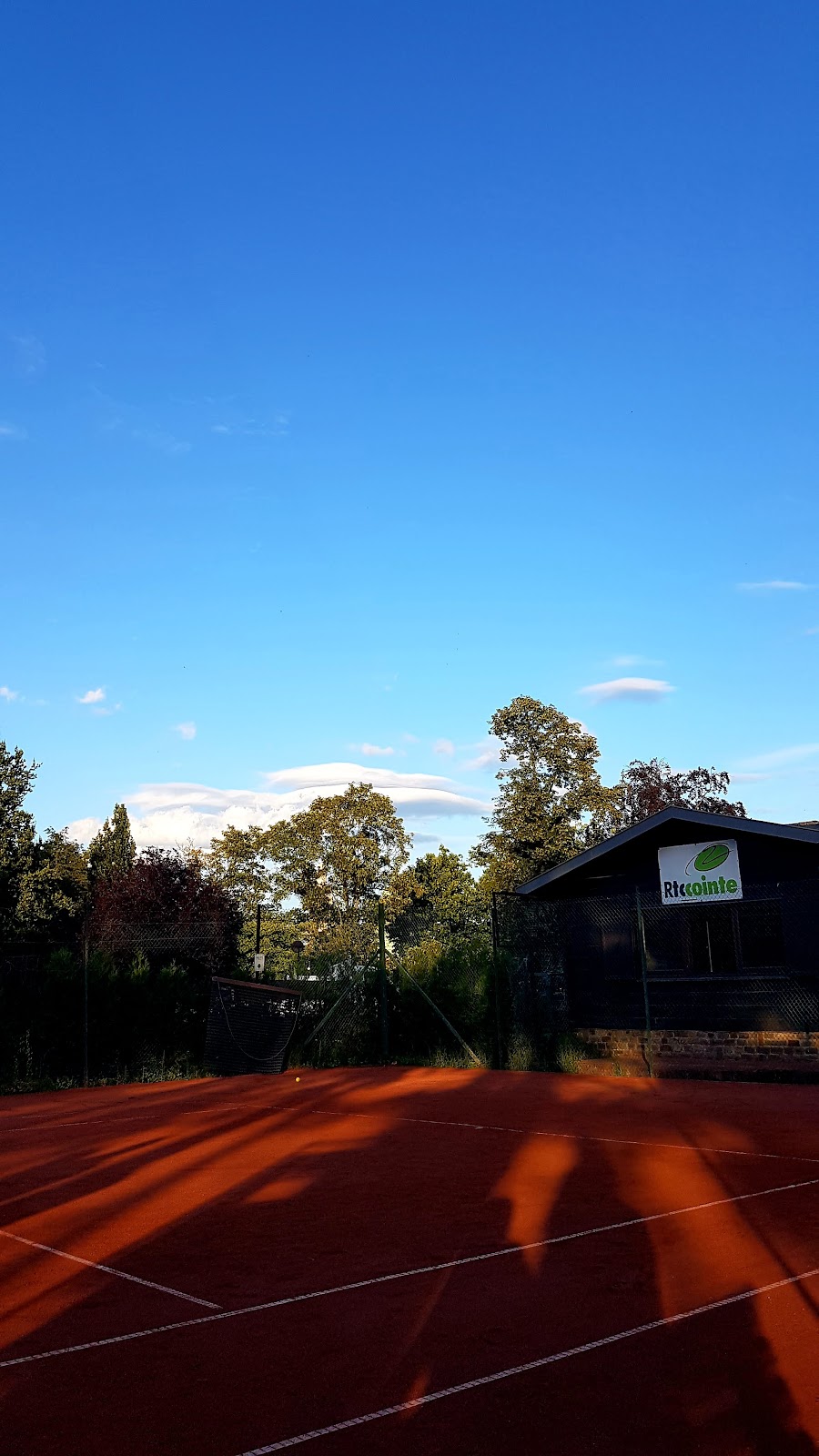 Royal Tennis Club de Cointe - Photo 2