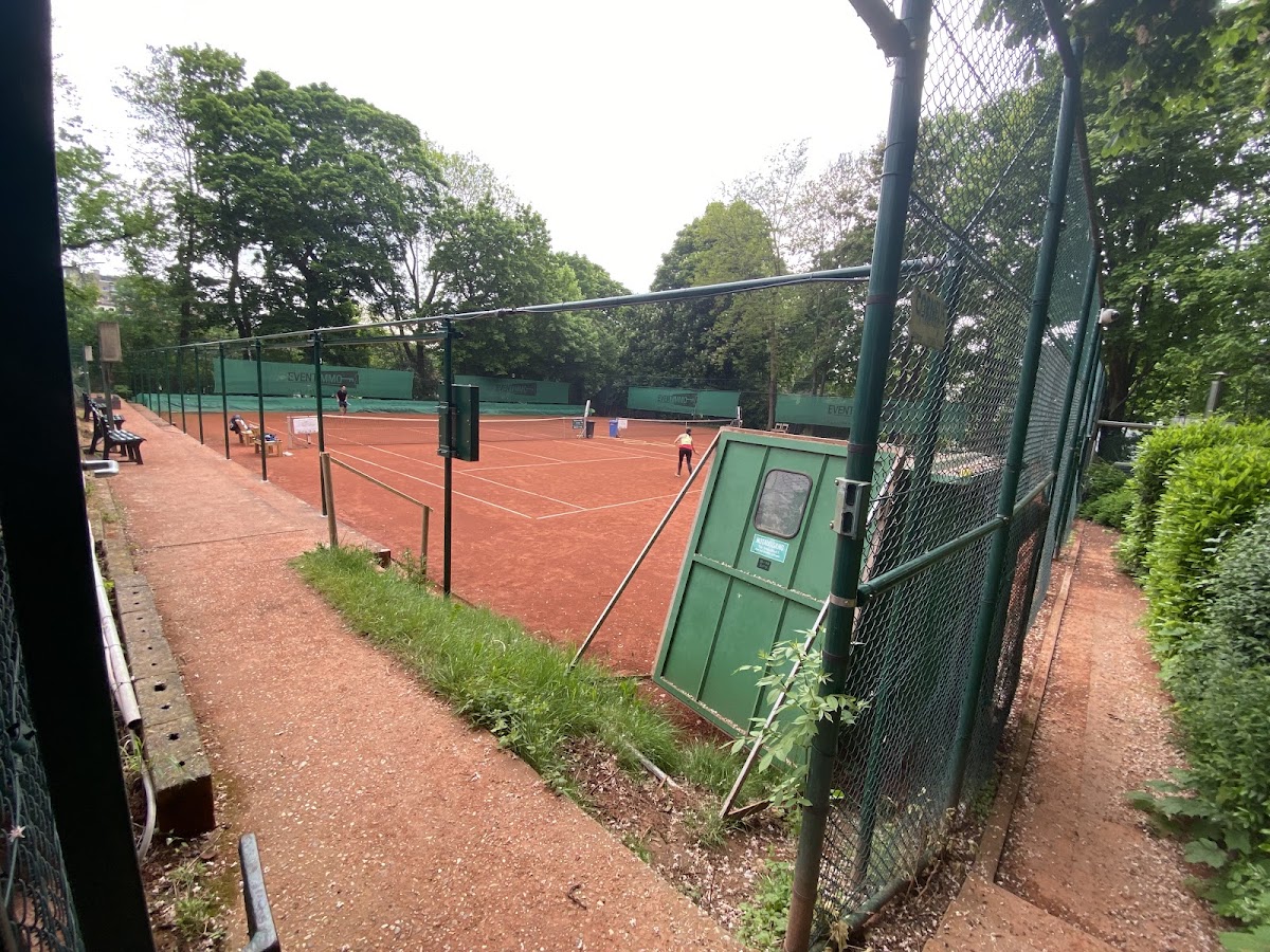Royal Tennis Club Lambermont - Photo 2