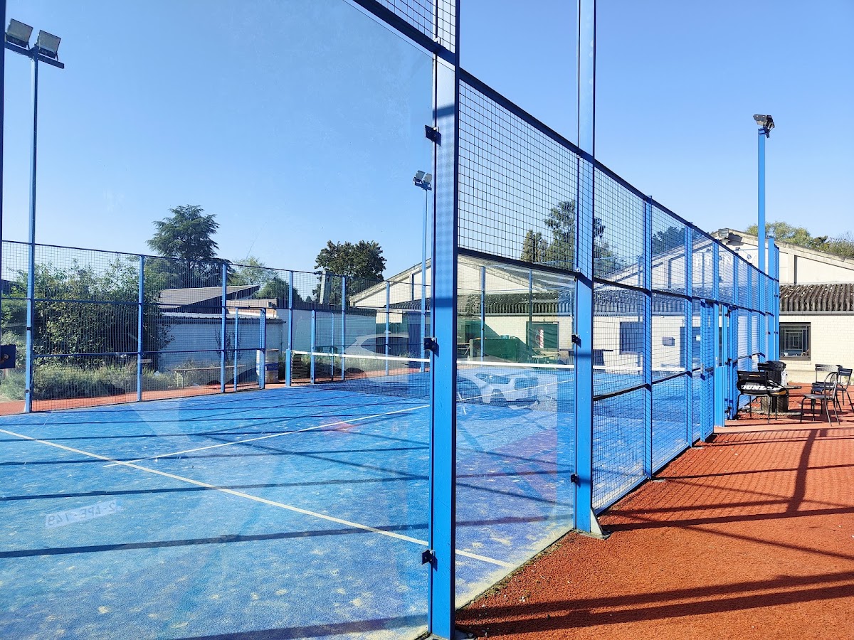 Royal Tennis Club Nimy - Photo 2
