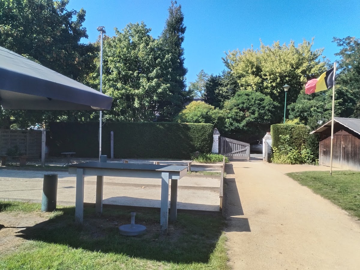 Royal Tennis Club Sint-Denijs - Photo 2