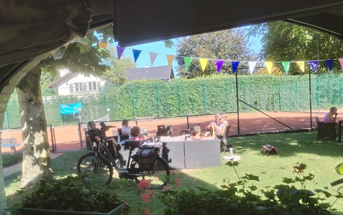 Royal Tennis Club Sint-Denijs - Photo 3