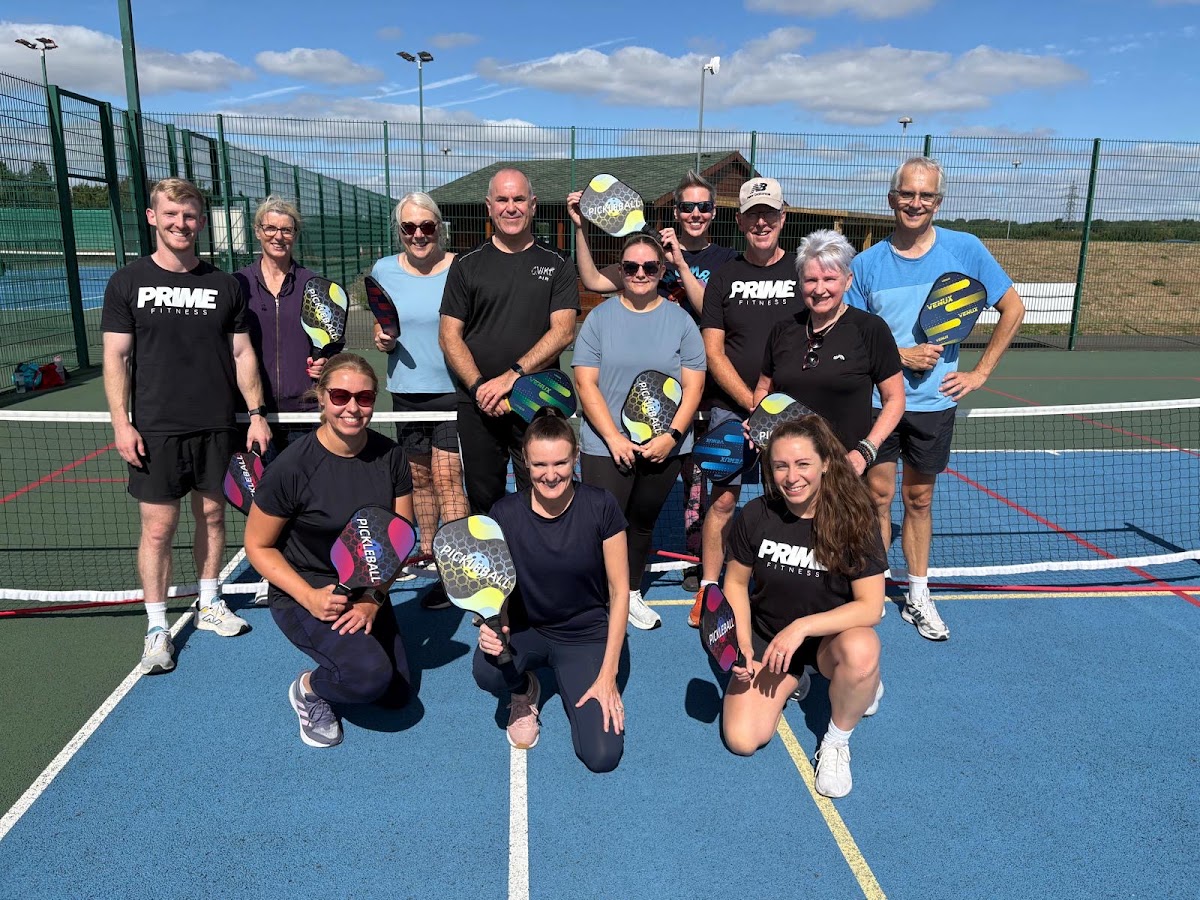 Royal Wootton Bassett Tennis Club - Photo 2