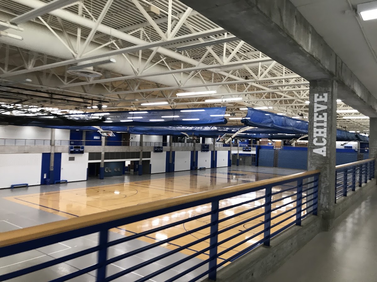 Royals Athletic Center - Photo 1