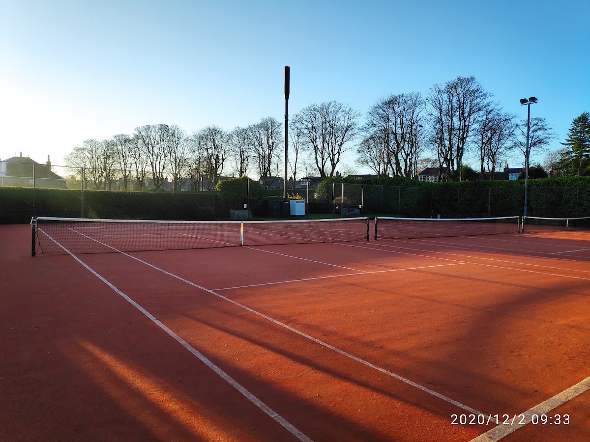 Rubislaw Tennis Club - Photo 3