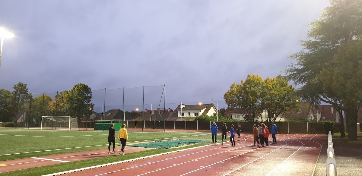 Rueil Athletic Club (RAC) - Photo 1