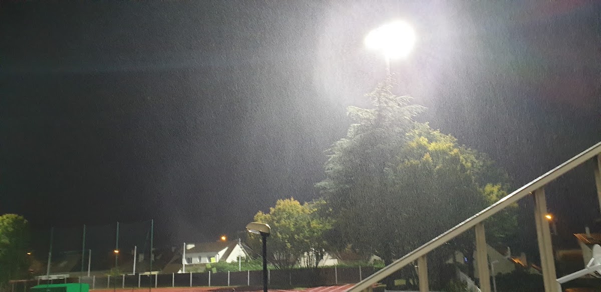Rueil Athletic Club (RAC) - Photo 2
