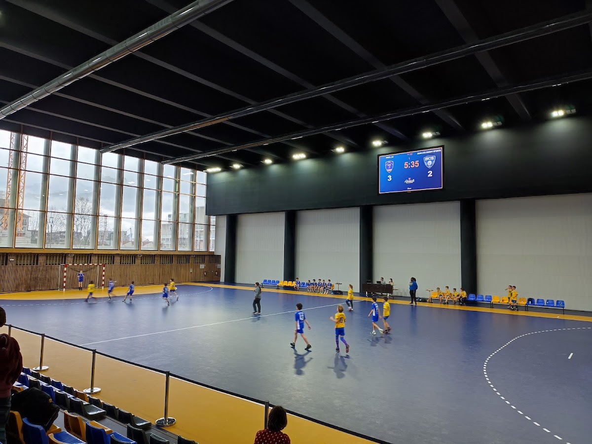 Rueil Athletic Club R.A.C Tennis de Table - Photo 3