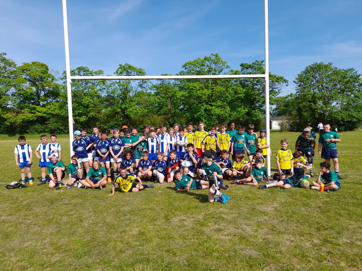 Rugby Club Amiénois - Photo 3