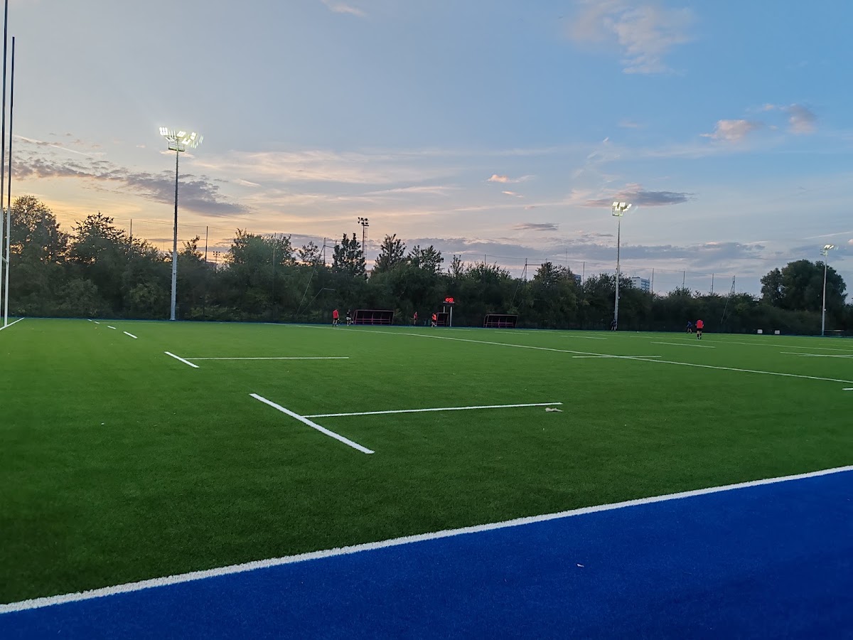 Rugby Club Roubaix - Photo 2